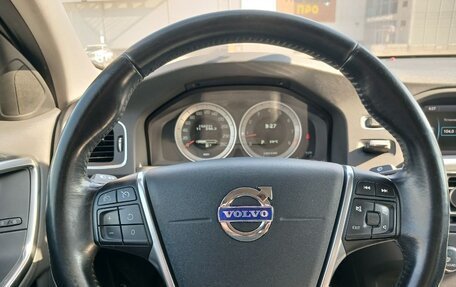 Volvo S60 III, 2011 год, 1 110 000 рублей, 6 фотография