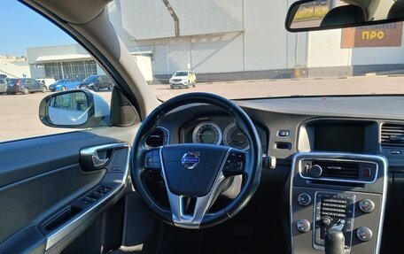 Volvo S60 III, 2011 год, 1 110 000 рублей, 5 фотография