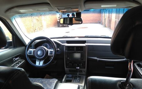 Jeep Cherokee, 2012 год, 1 950 000 рублей, 6 фотография