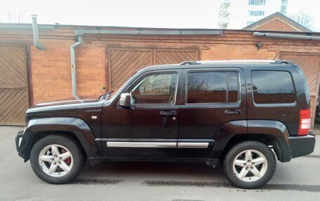 Jeep Cherokee, 2012 год, 1 950 000 рублей, 3 фотография