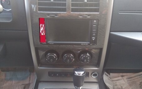 Jeep Cherokee, 2012 год, 1 950 000 рублей, 7 фотография