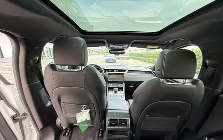 Jaguar F-Pace, 2022 год, 3 120 000 рублей, 18 фотография