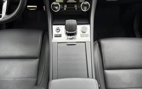 Jaguar F-Pace, 2022 год, 3 120 000 рублей, 16 фотография
