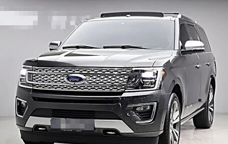 Ford Expedition, 2022 год, 5 000 777 рублей, 2 фотография
