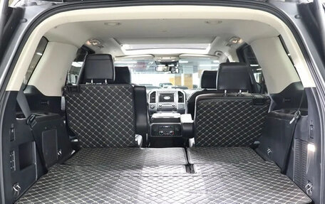 Ford Expedition, 2022 год, 5 000 777 рублей, 15 фотография