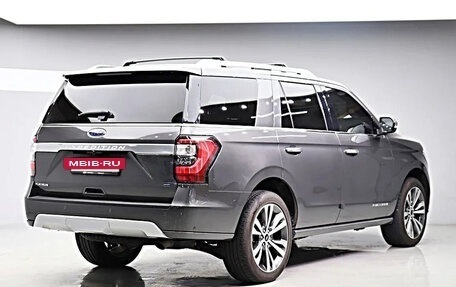 Ford Expedition, 2022 год, 5 000 777 рублей, 3 фотография