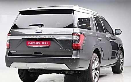 Ford Expedition, 2022 год, 5 000 777 рублей, 4 фотография