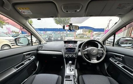 Subaru Impreza IV, 2012 год, 800 000 рублей, 7 фотография