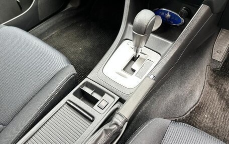 Subaru Impreza IV, 2012 год, 800 000 рублей, 9 фотография