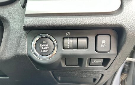 Subaru Impreza IV, 2012 год, 800 000 рублей, 14 фотография