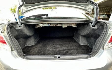 Subaru Impreza IV, 2012 год, 800 000 рублей, 19 фотография
