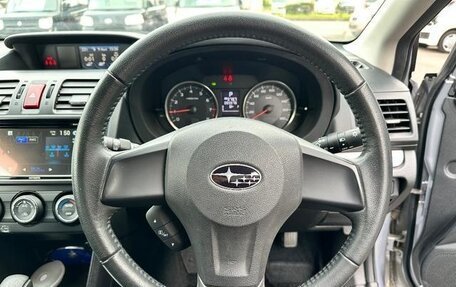 Subaru Impreza IV, 2012 год, 800 000 рублей, 12 фотография