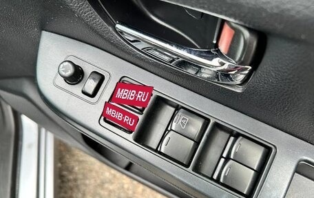 Subaru Impreza IV, 2012 год, 800 000 рублей, 15 фотография