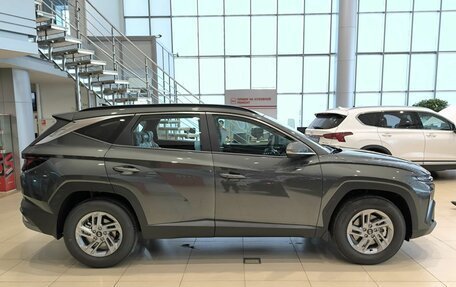 Hyundai Tucson, 2025 год, 3 850 000 рублей, 5 фотография