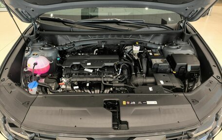 Hyundai Tucson, 2025 год, 3 850 000 рублей, 11 фотография