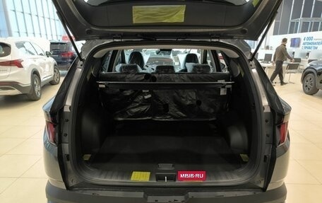 Hyundai Tucson, 2025 год, 3 850 000 рублей, 12 фотография