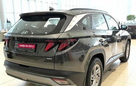 Hyundai Tucson, 2025 год, 3 850 000 рублей, 6 фотография