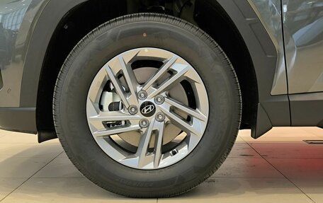 Hyundai Tucson, 2025 год, 3 850 000 рублей, 22 фотография