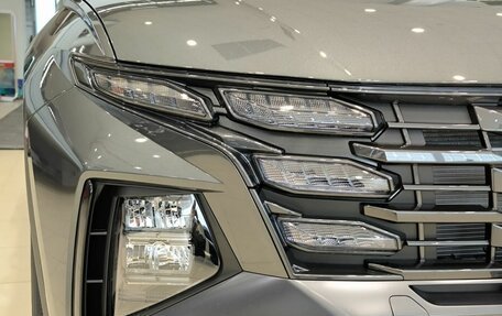 Hyundai Tucson, 2025 год, 3 850 000 рублей, 21 фотография