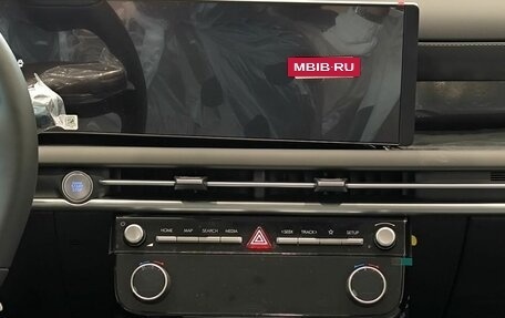 Hyundai Tucson, 2025 год, 3 850 000 рублей, 18 фотография
