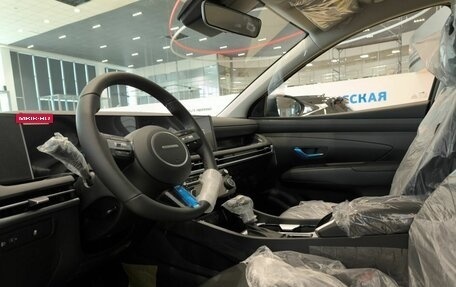 Hyundai Tucson, 2025 год, 3 850 000 рублей, 20 фотография