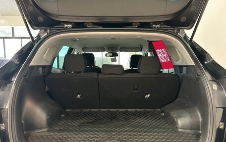 Hyundai Tucson III, 2017 год, 1 699 000 рублей, 12 фотография