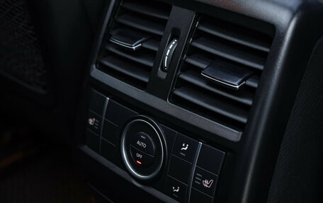 Mercedes-Benz GLS, 2016 год, 4 599 000 рублей, 17 фотография