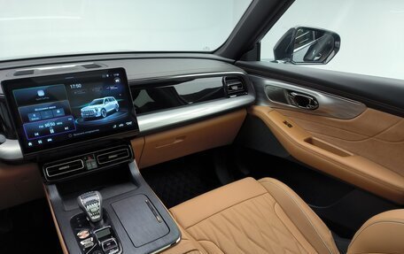GAC GS8, 2024 год, 4 690 000 рублей, 9 фотография