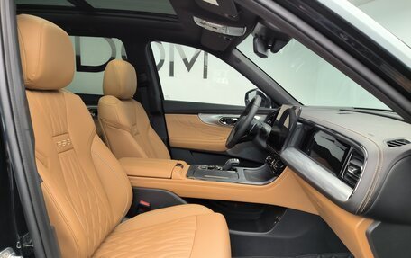GAC GS8, 2024 год, 4 690 000 рублей, 6 фотография