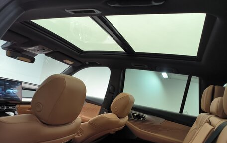 GAC GS8, 2024 год, 4 690 000 рублей, 7 фотография
