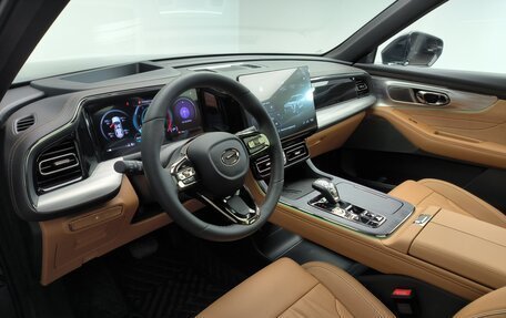GAC GS8, 2024 год, 4 690 000 рублей, 5 фотография