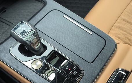 GAC GS8, 2024 год, 4 690 000 рублей, 14 фотография
