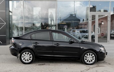 Mazda 3, 2007 год, 585 000 рублей, 4 фотография