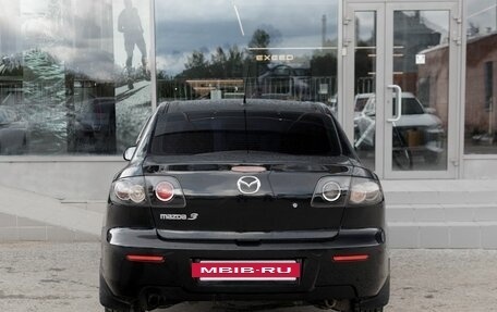 Mazda 3, 2007 год, 585 000 рублей, 6 фотография