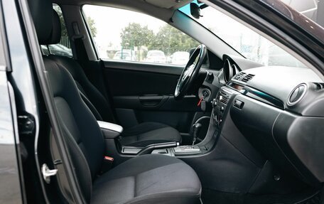 Mazda 3, 2007 год, 585 000 рублей, 19 фотография