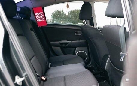 Mazda 3, 2007 год, 585 000 рублей, 20 фотография