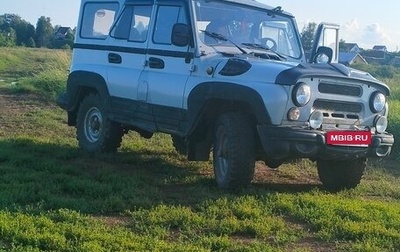 ЛуАЗ 3151, 2000 год, 350 000 рублей, 1 фотография