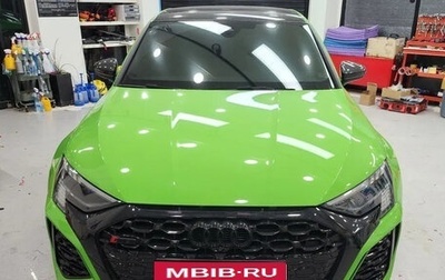 Audi RS 3, 2023 год, 6 300 001 рублей, 1 фотография