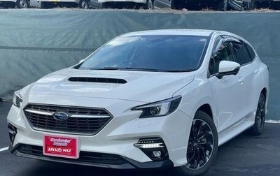 Subaru Levorg, 2021 год, 1 800 000 рублей, 1 фотография