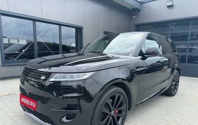 Land Rover Range Rover Sport, 2025 год, 13 999 000 рублей, 1 фотография