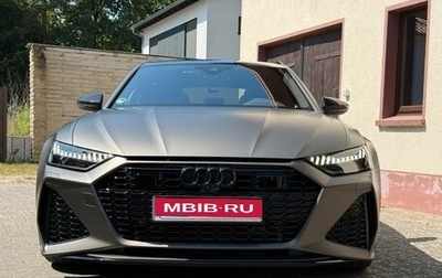 Audi RS 6, 2023 год, 13 300 000 рублей, 1 фотография