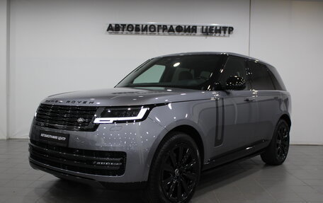 Land Rover Range Rover IV рестайлинг, 2024 год, 19 500 000 рублей, 1 фотография