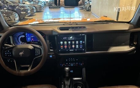 Ford Bronco, 2022 год, 5 235 000 рублей, 8 фотография