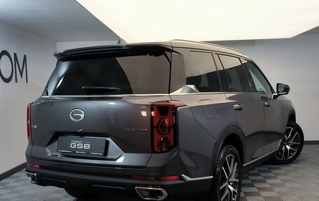 GAC GS8, 2024 год, 4 650 000 рублей, 3 фотография