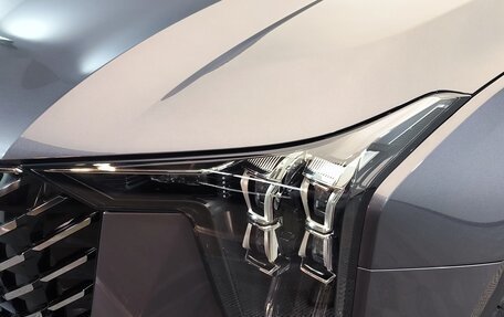 GAC GS8, 2024 год, 4 650 000 рублей, 20 фотография