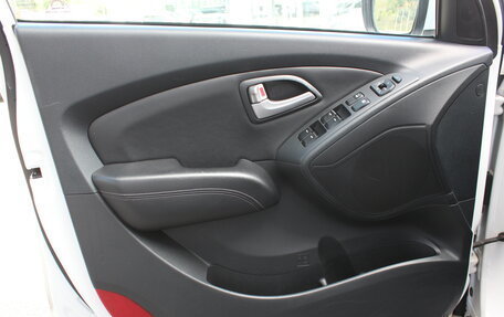 Hyundai ix35 I рестайлинг, 2012 год, 987 000 рублей, 8 фотография