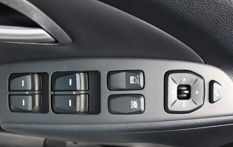 Hyundai ix35 I рестайлинг, 2012 год, 987 000 рублей, 9 фотография