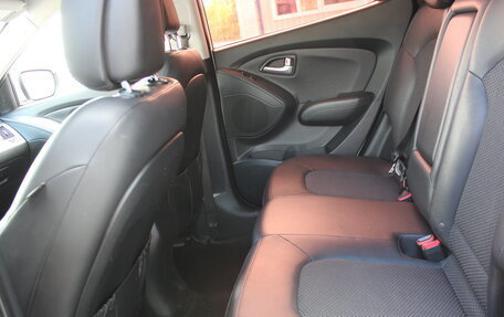 Hyundai ix35 I рестайлинг, 2012 год, 987 000 рублей, 12 фотография