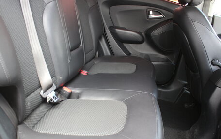 Hyundai ix35 I рестайлинг, 2012 год, 987 000 рублей, 13 фотография