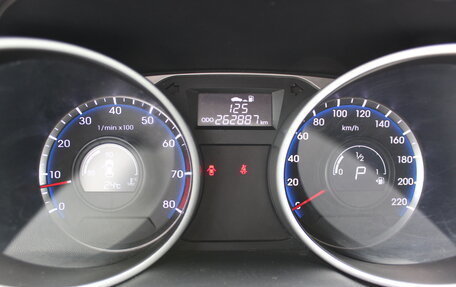 Hyundai ix35 I рестайлинг, 2012 год, 987 000 рублей, 20 фотография